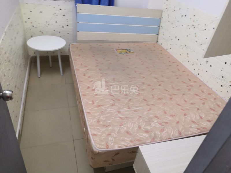 长湴南街四巷3号3791123卧室图1