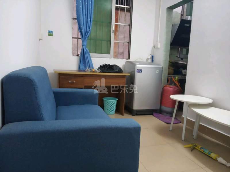 长湴南街四巷3号3791123客厅图13