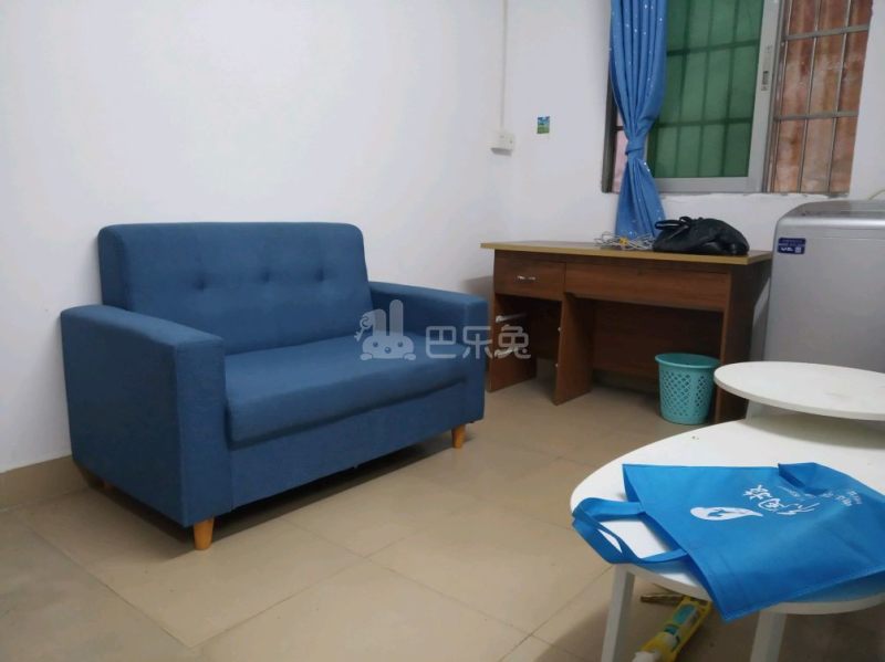 长湴南街四巷3号3791123客厅图12