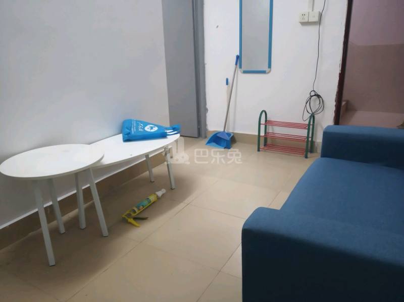 长湴南街四巷3号3791123客厅图11