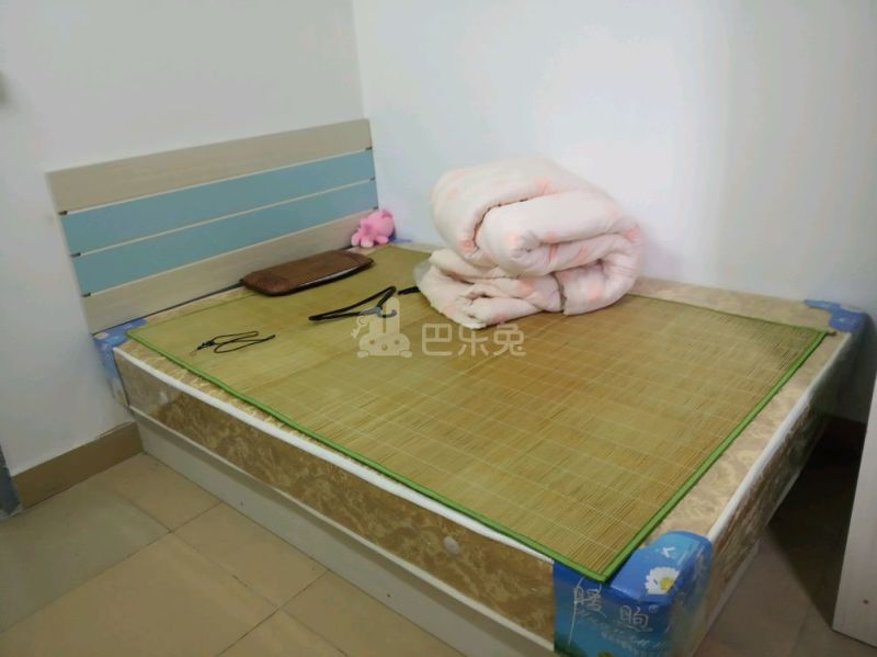 长湴南街四巷3号3791123卧室图5