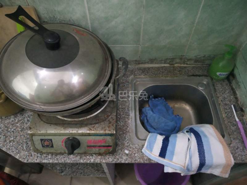 长湴南街四巷3号3791123厨房图14