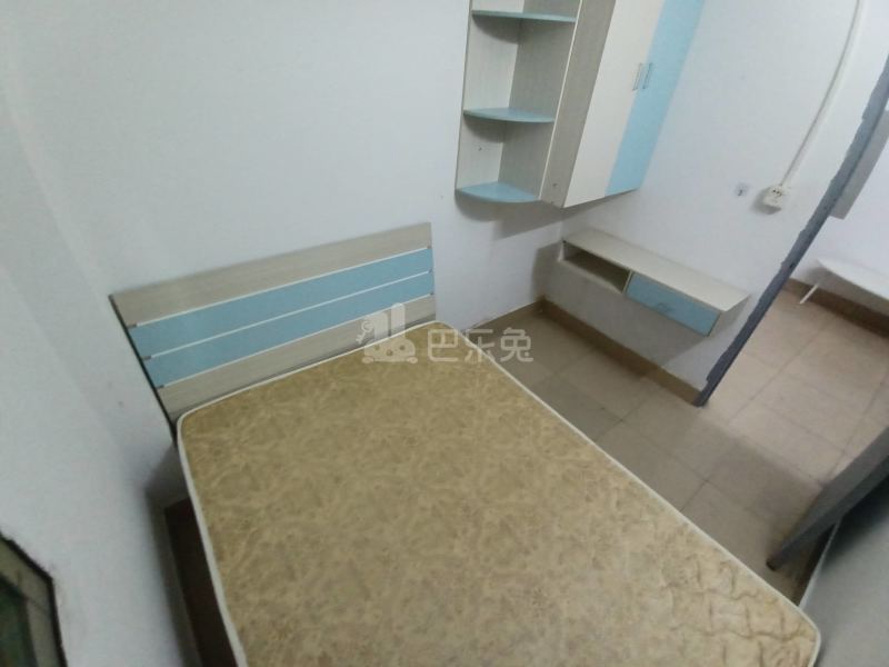 长湴南街四巷3号3791127卧室图1