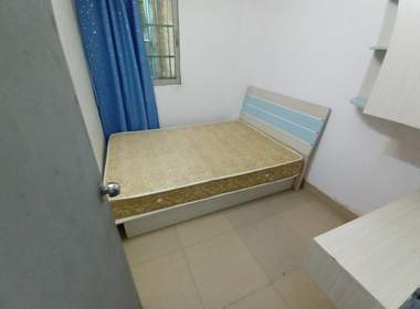 长湴南街四巷3号 1室1厅1卫