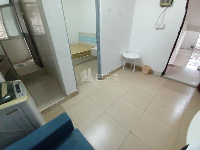 长湴南街四巷3号3791127客厅图7