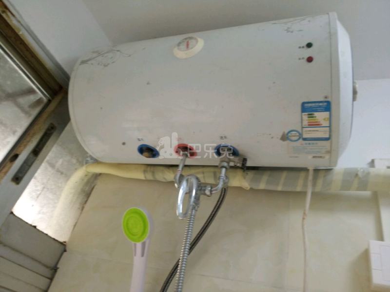 松园小区3795828卫生间图4