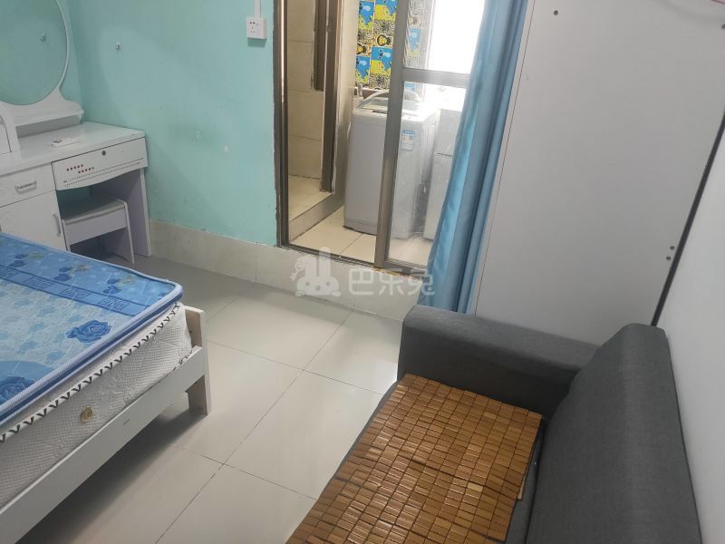 松园小区3795832卧室图1