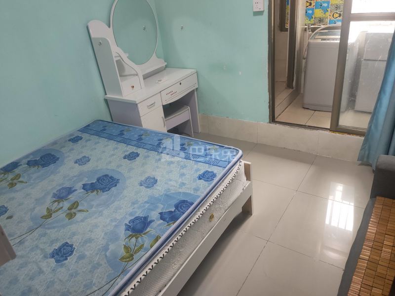 松园小区3795832卧室窗户图6