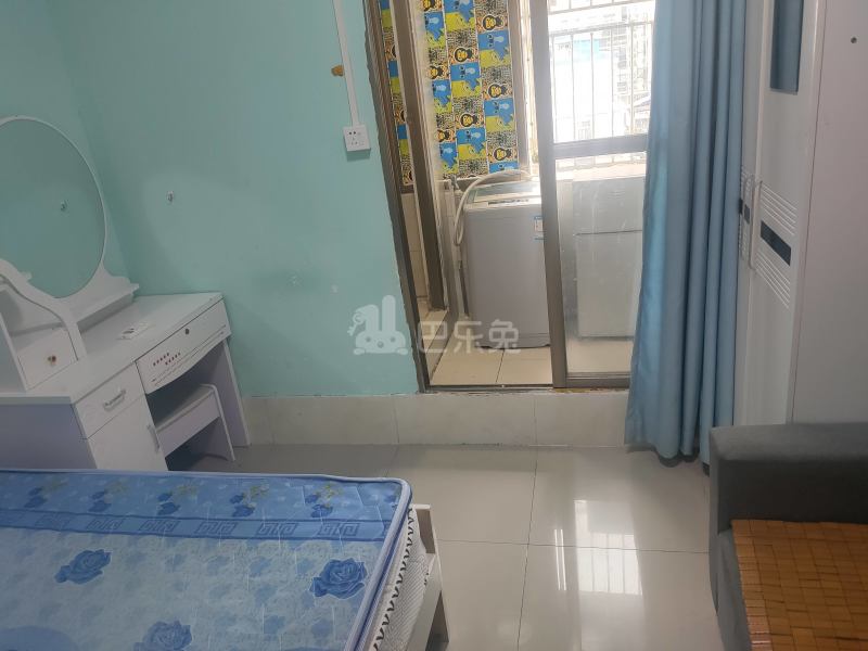 松园小区3795832卧室图2