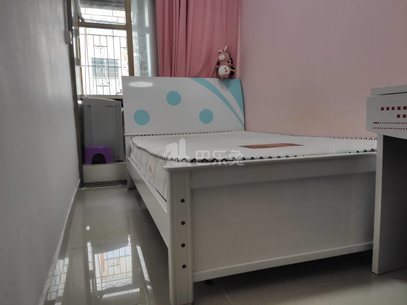 松园小区3795835卧室图0