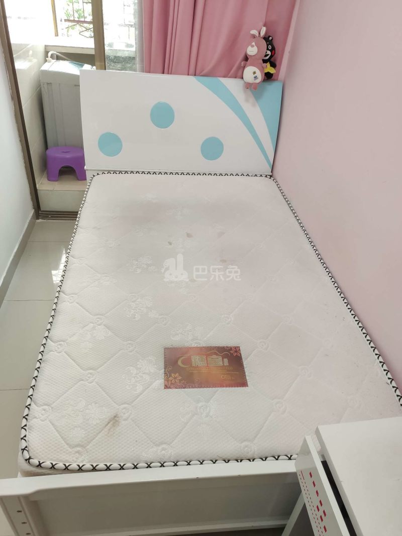 松园小区3795835卧室图2