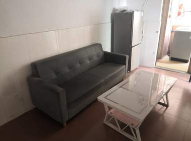 百家居（嘉禾彭西一街5号） 2室1厅1卫