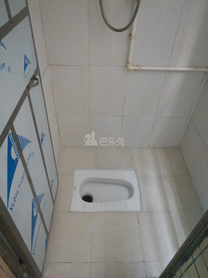 豪庭公寓（永泰官厅东街一巷4号）3797821卫生间图3