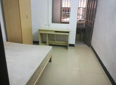 豪庭公寓（永泰官厅东街一巷4号） 1室0厅1卫