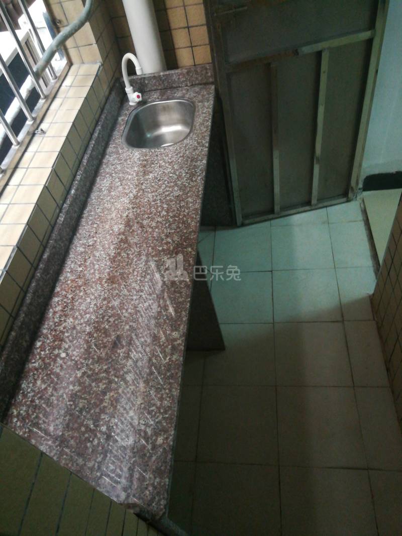 豪庭公寓（永泰官厅东街一巷4号）3797821卫生间图4