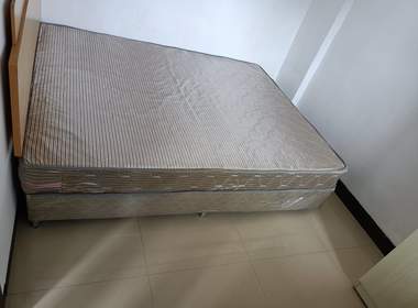 豪庭公寓（永泰官厅东街一巷4号） 1室0厅1卫