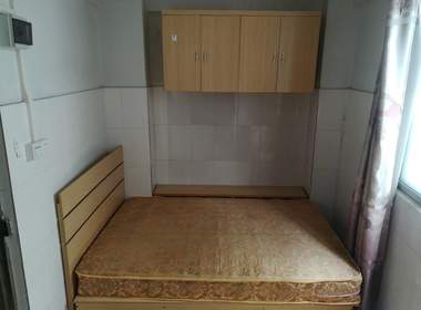 永发公寓（永泰沙娇西街7号） 1室0厅1卫