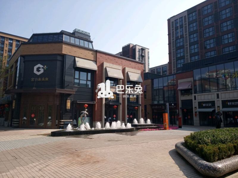 北京顺义_金地未未来_3室1厅1卫_整租朝东北_仁和镇机场东路澜西园