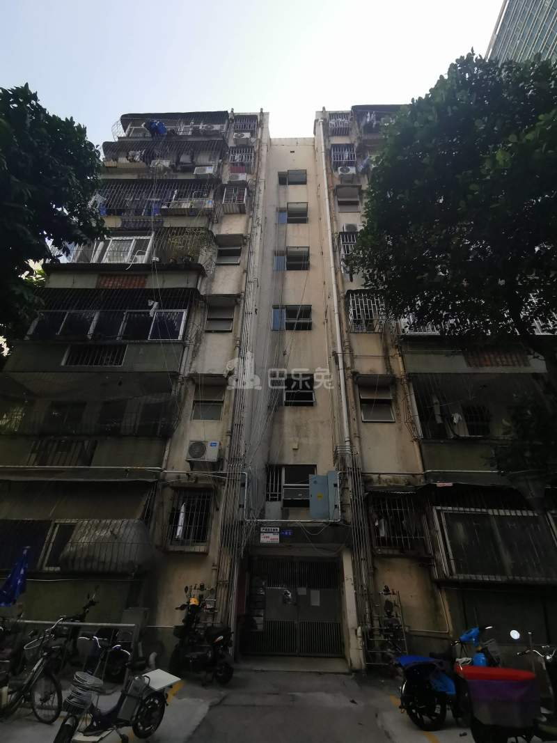 深圳罗湖_文星花园_1室0厅1卫_合租朝东北_新安路43号-深圳巴乐兔租房