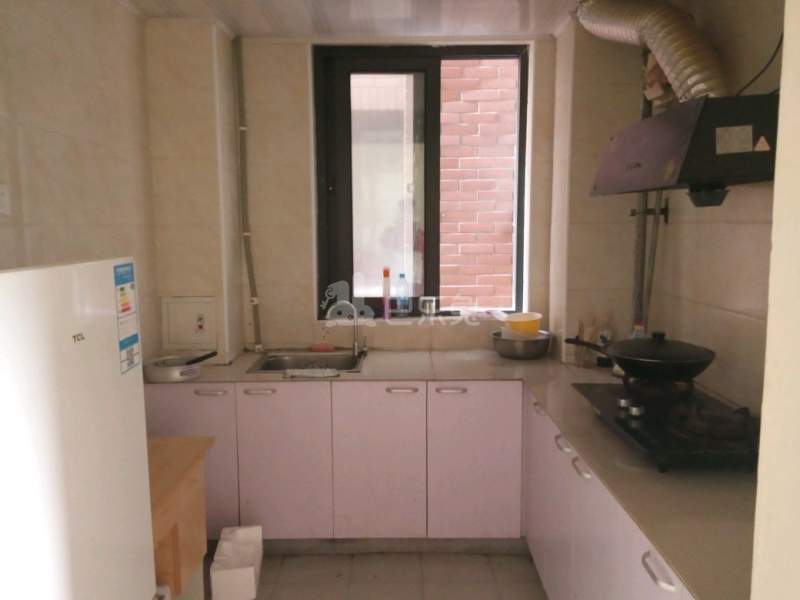 秋月朗庭4637016厨房图8