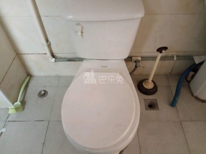 秋月朗庭4637016卫生间图14