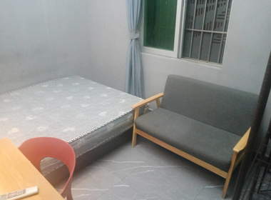 起点公寓（宦溪深巷9号E栋） 1室0厅1卫