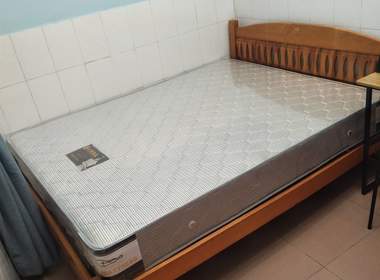 起点公寓（宦溪深巷9号E栋） 1室0厅1卫