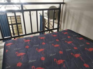 起点公寓（宦溪深一巷1号C栋） 1室0厅1卫