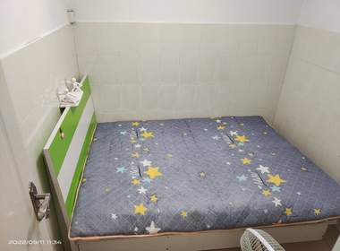 祥和公寓（棠东丰乐路怡乐园四巷3号） 1室1厅1卫