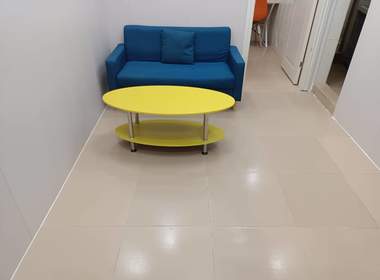 祥和公寓（棠东丰乐路怡乐园四巷3号） 1室1厅1卫