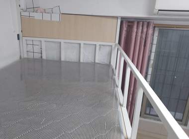 祥和公寓（棠东丰乐路怡乐园四巷3号） 1室0厅1卫