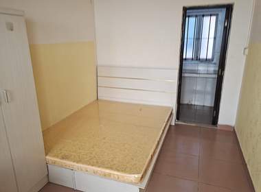 山子街五巷6号 1室0厅1卫