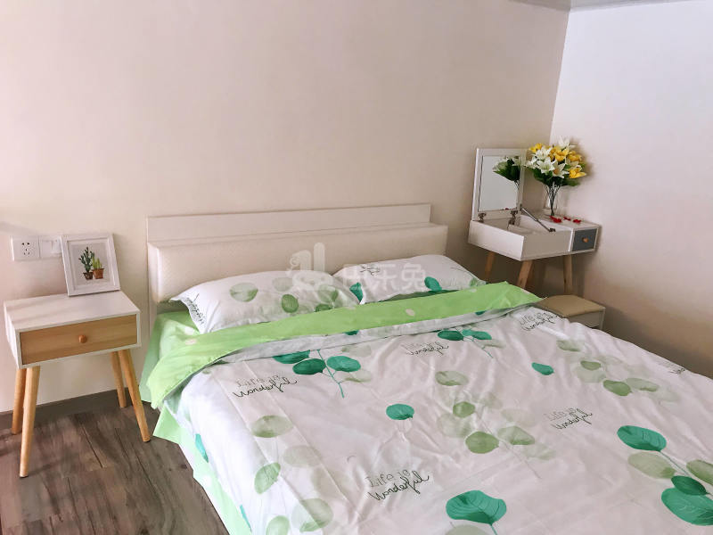 南田路仁和直街25号3835623卧室图0