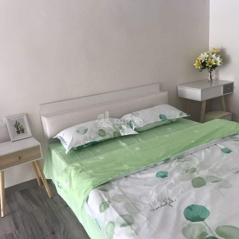 南田路仁和直街25号3835623卧室图1