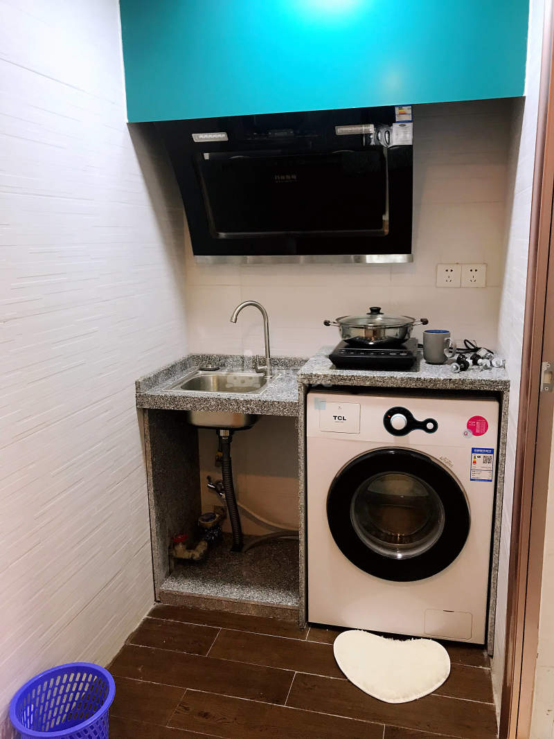 南田路仁和直街25号3835623厨房图3