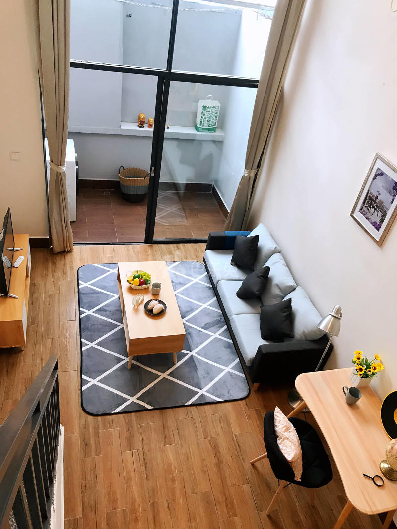 南田路仁和直街25号3835623客厅图2