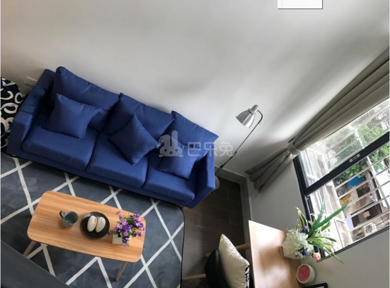 南田路仁和直街25号3835627客厅图0