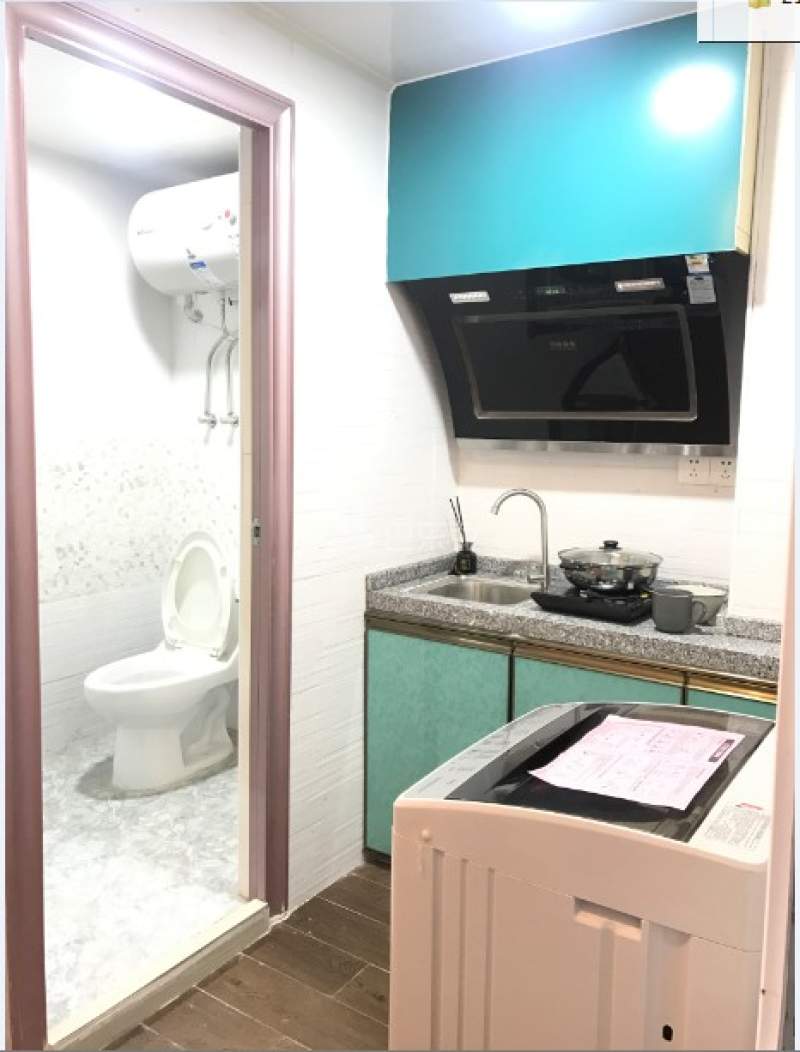 南田路仁和直街25号3835627厨房图1