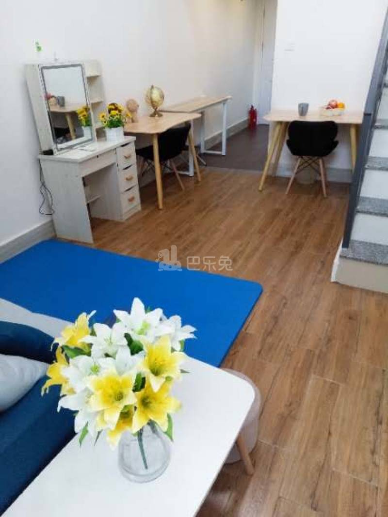 南田路仁和直街25号3835635客厅图1