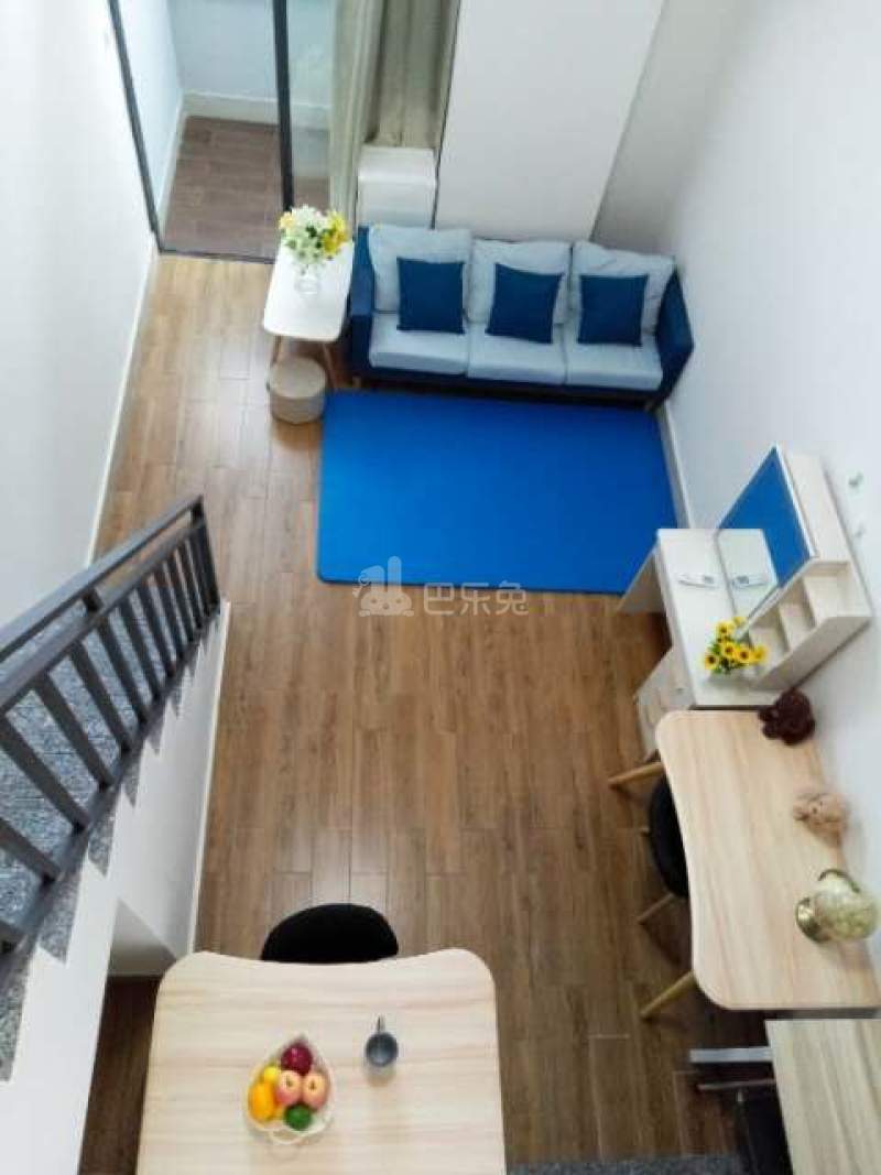 南田路仁和直街25号3835635客厅图2