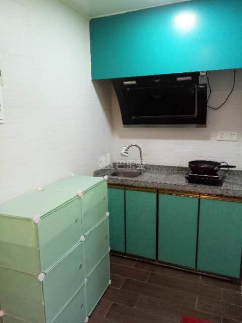 南田路仁和直街25号3835635厨房图4