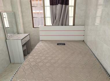 臻美时尚公寓（望岗大岭东街4号） 1室1厅1卫