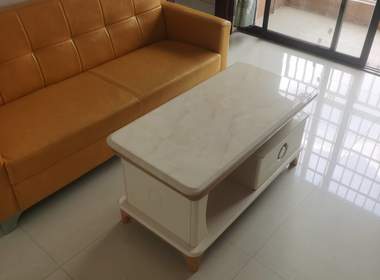 臻美时尚公寓（望岗荷木岭街9号） 1室1厅1卫