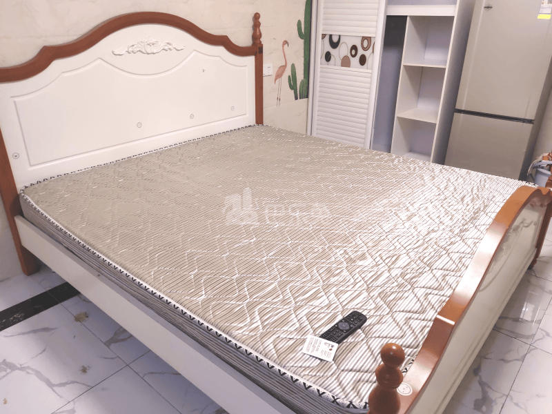 浪漫满屋（彭西新村一街7号）3852241卧室图1