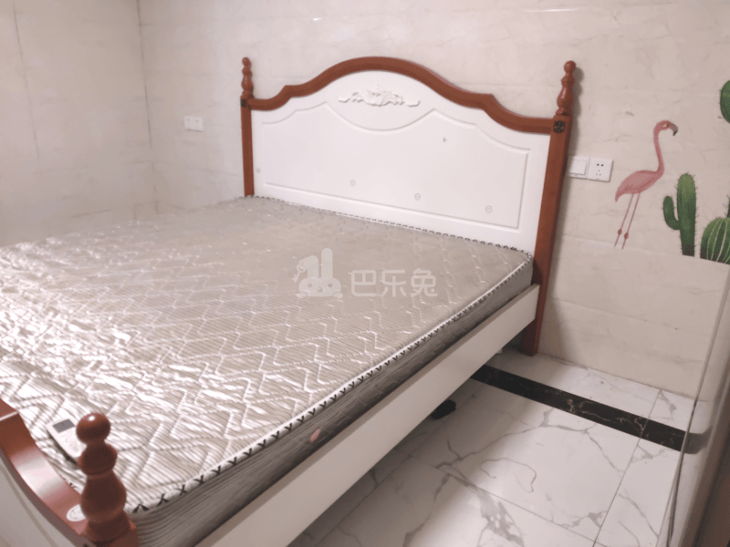 浪漫满屋（彭西新村一街7号）3852241卧室图0