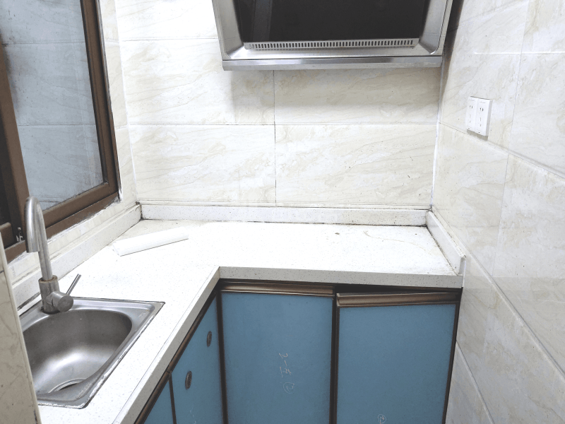 浪漫满屋（彭西新村一街7号）3852241厨房图3