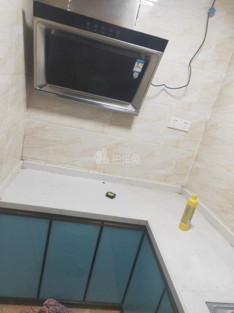 浪漫满屋（彭西新村一街7号）3852246厨房图4