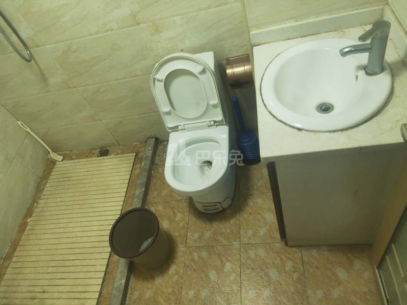 浪漫满屋（彭西新村一街7号）3852246卫生间图6