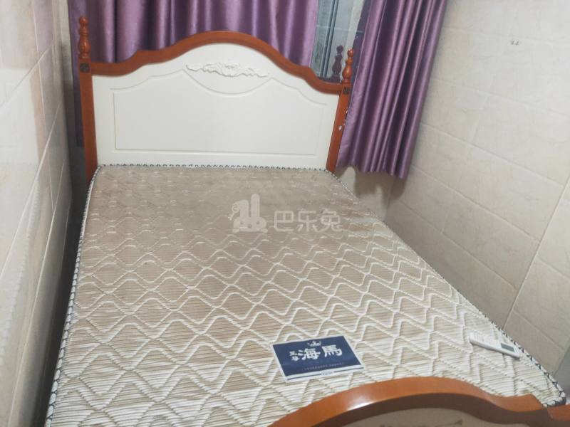 浪漫满屋（彭西新村一街7号）3852246卧室图2