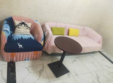 浪漫满屋（彭西新村一街7号） 